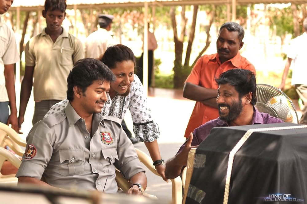 Kaavalan（原題）の画像