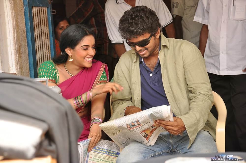 Kaavalan（原題）の画像