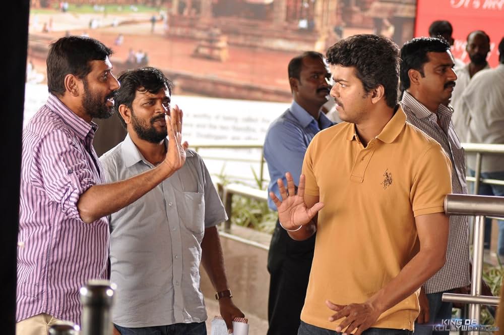 Kaavalan（原題）の画像