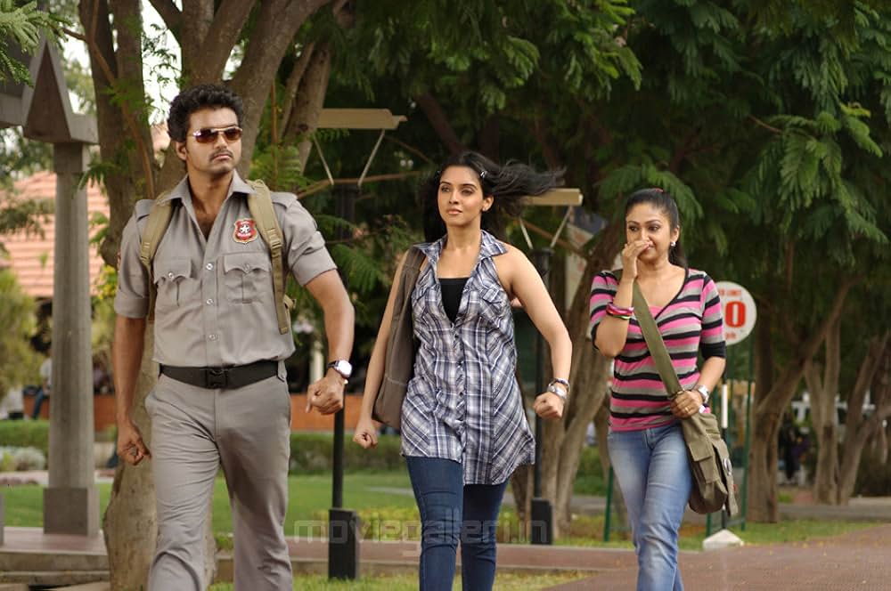 Kaavalan（原題）の画像