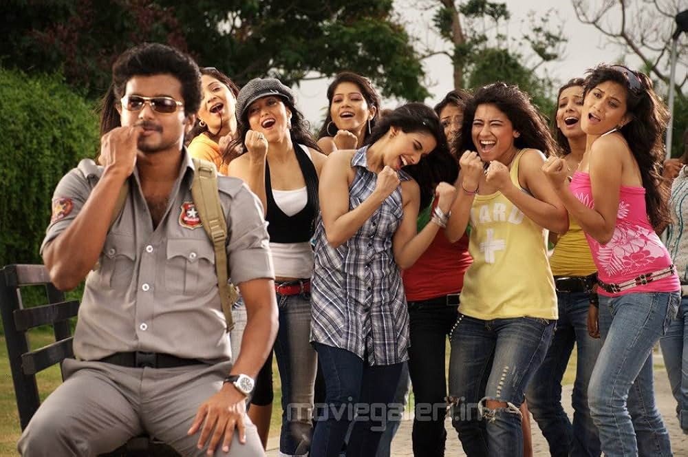 Kaavalan（原題）の画像