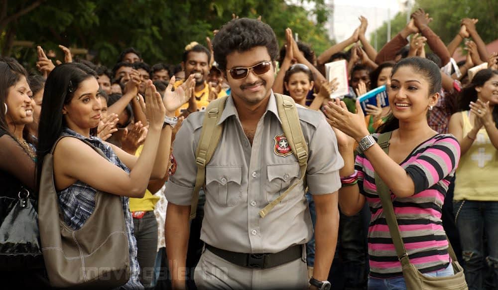 Kaavalan（原題）の画像