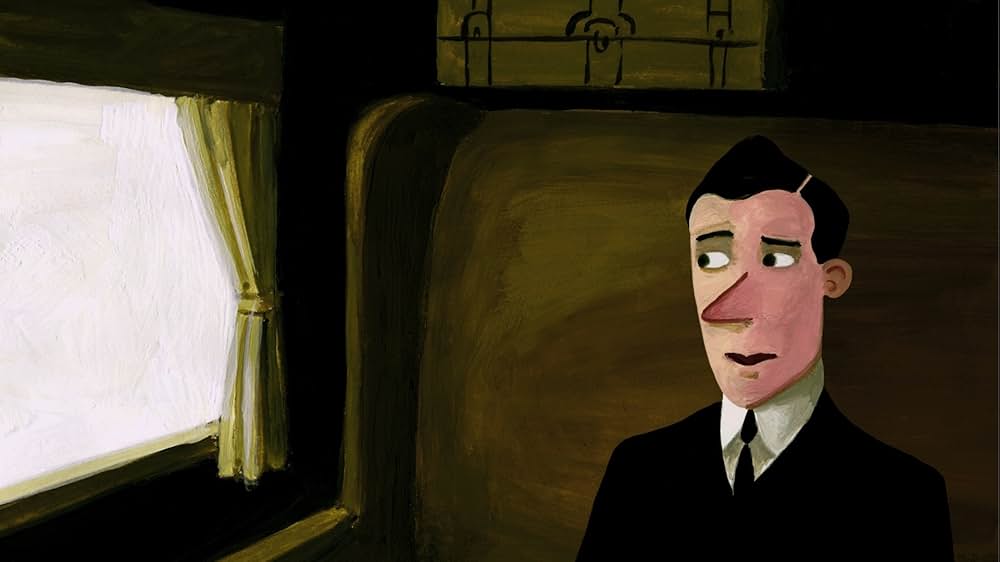 Wild Life（原題）の画像