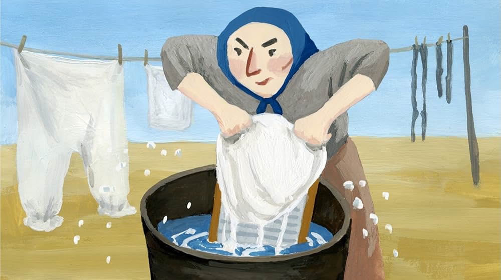 Wild Life（原題）の画像