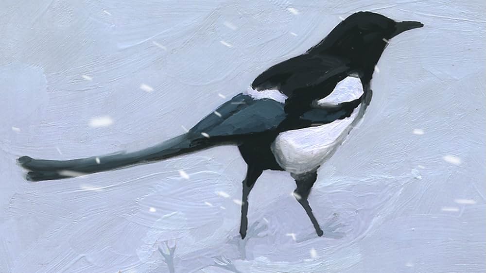 Wild Life（原題）の画像