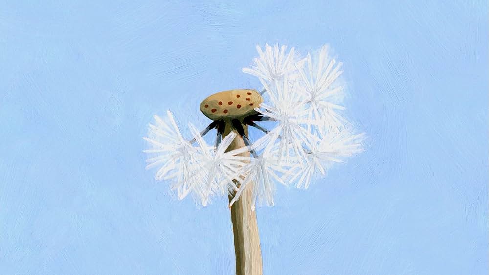 Wild Life（原題）の画像