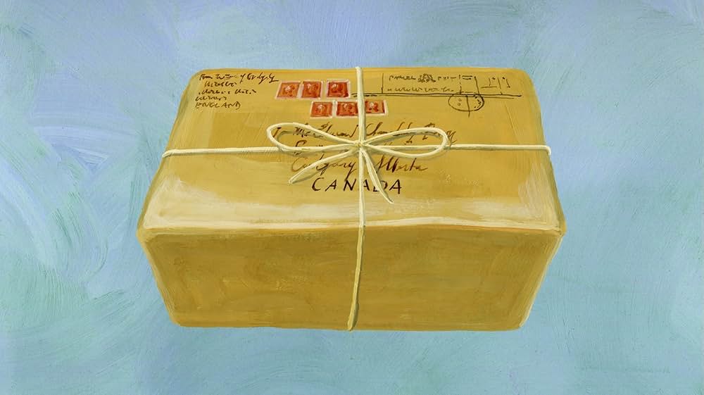 Wild Life（原題）の画像