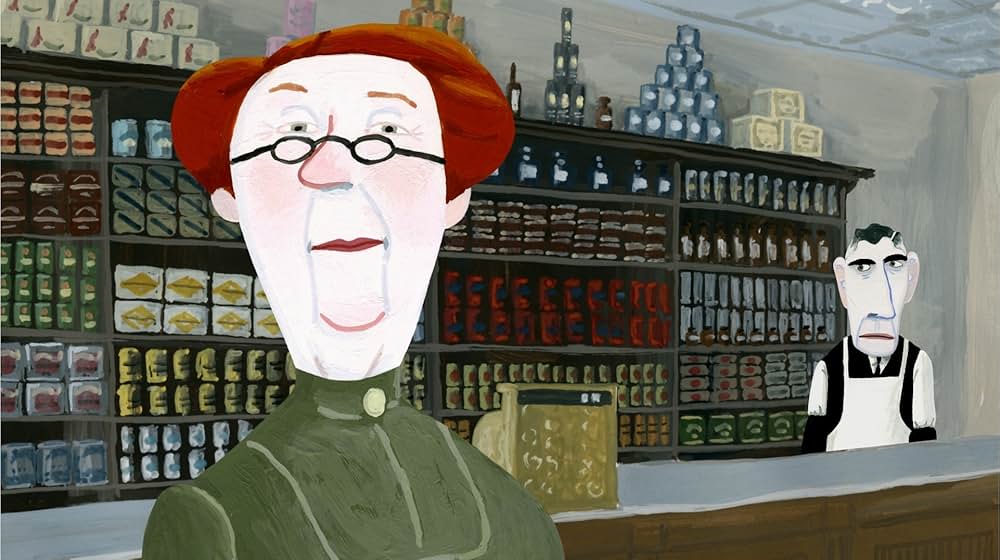 Wild Life（原題）の画像