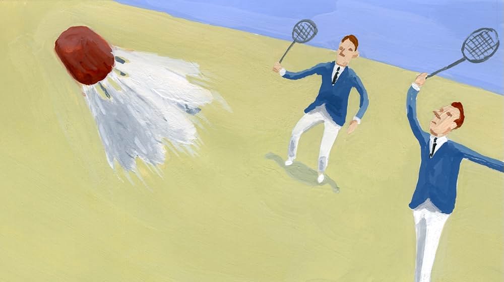 Wild Life（原題）の画像