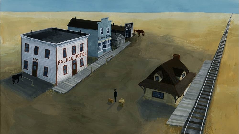 Wild Life（原題）の画像