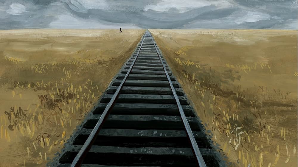 Wild Life（原題）の画像