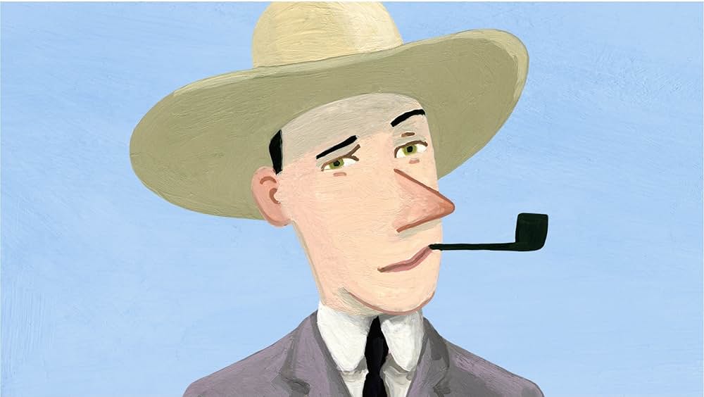 Wild Life（原題）の画像