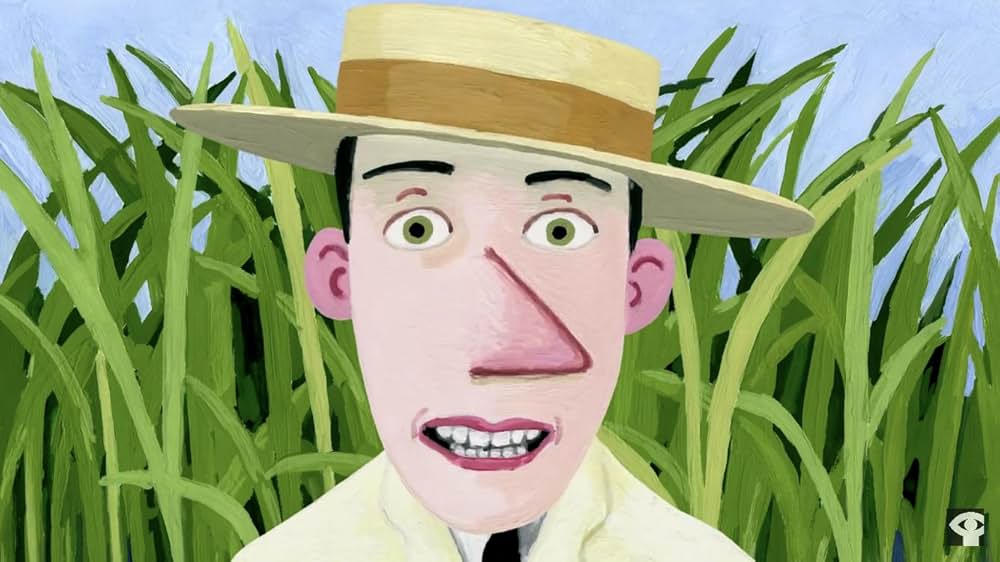 Wild Life（原題）の画像