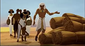 ヨセフ物語－夢の力－の画像