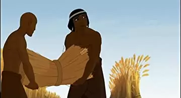 ヨセフ物語－夢の力－の画像