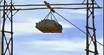 ヨセフ物語－夢の力－の画像