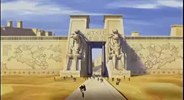 ヨセフ物語－夢の力－の画像