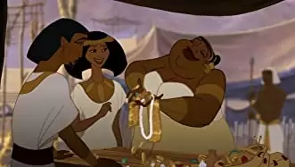 ヨセフ物語－夢の力－の画像