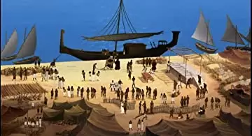 ヨセフ物語－夢の力－の画像