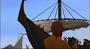 ヨセフ物語－夢の力－の画像