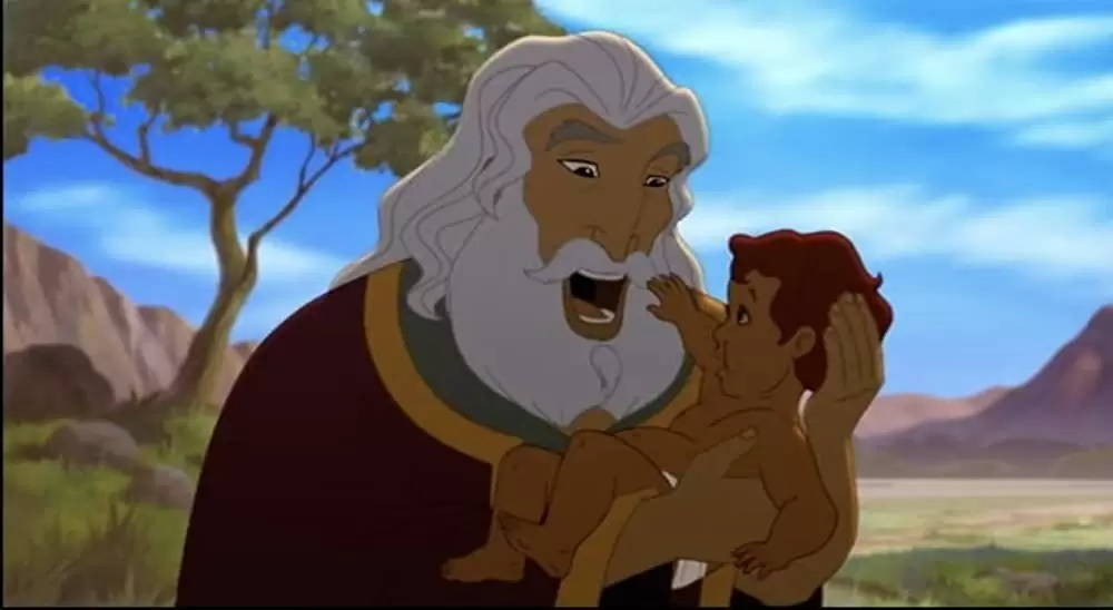 ヨセフ物語－夢の力－の画像