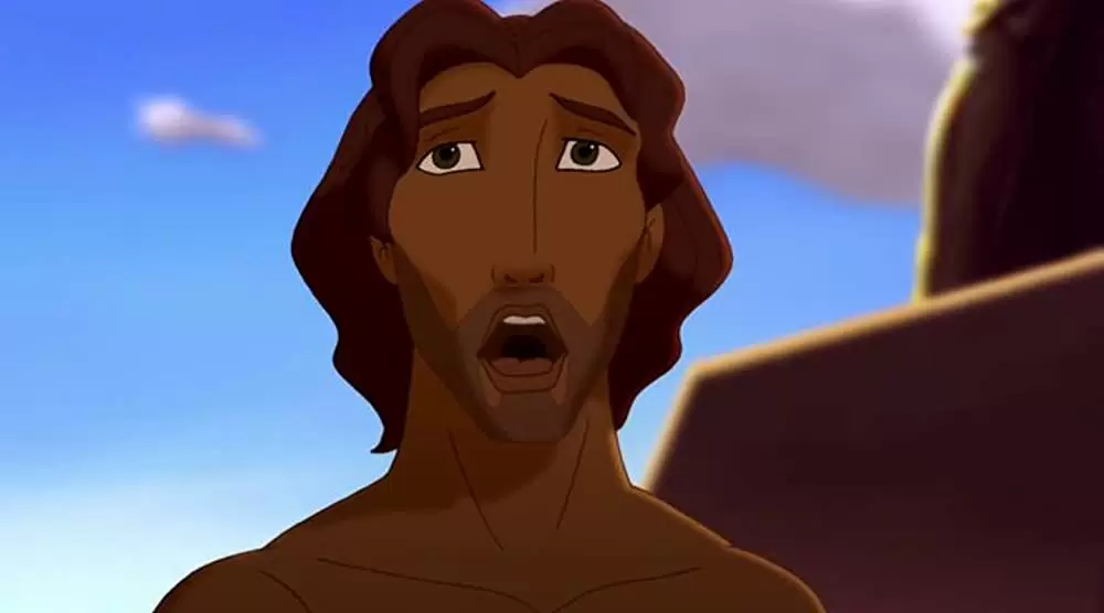 ヨセフ物語－夢の力－の画像