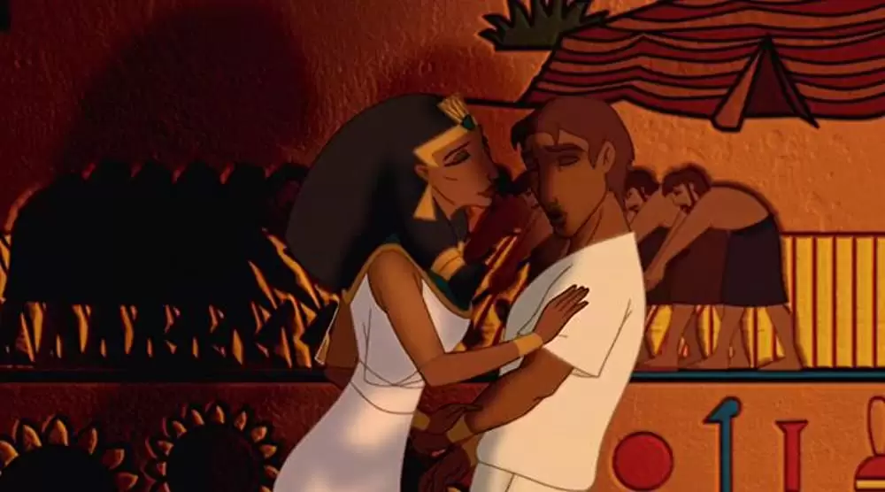 ヨセフ物語－夢の力－の画像