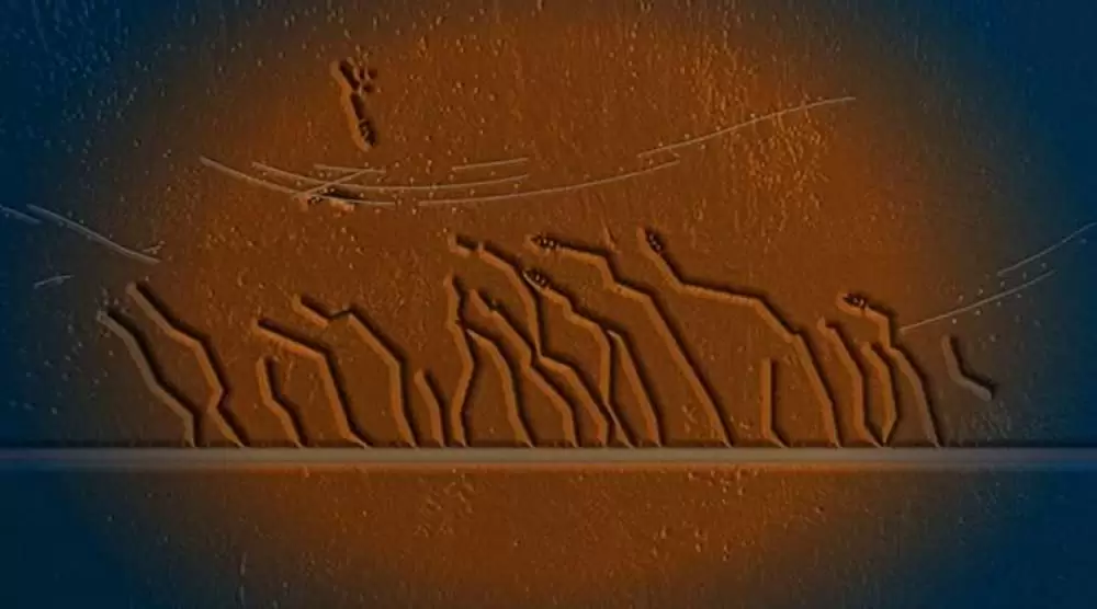 ヨセフ物語－夢の力－の画像