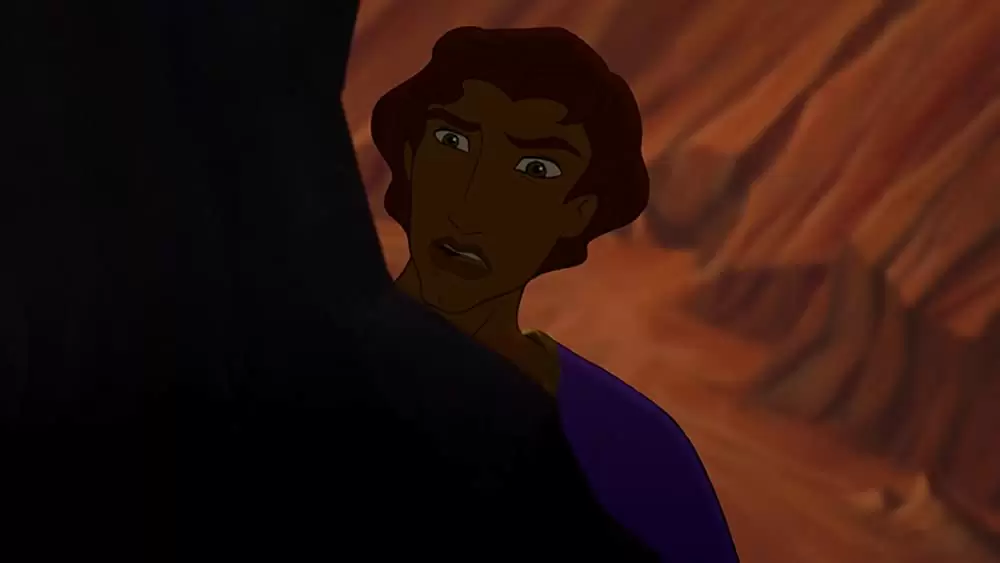 ヨセフ物語－夢の力－の画像