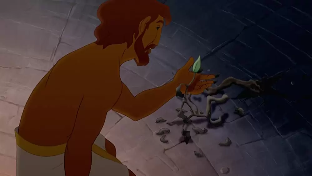 ヨセフ物語－夢の力－の画像