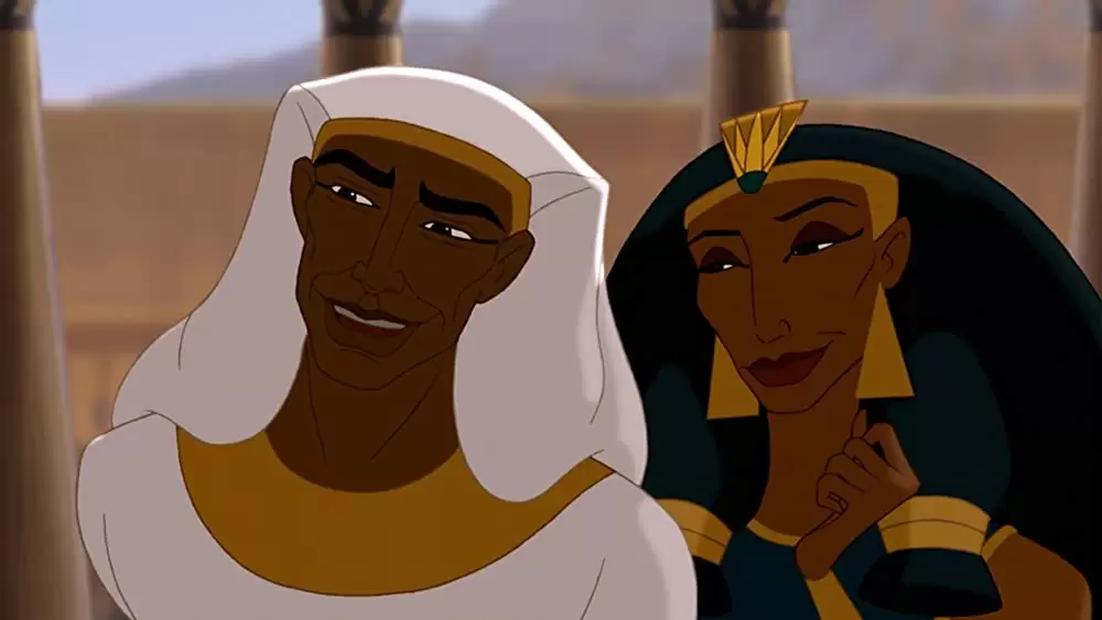 ヨセフ物語－夢の力－の画像