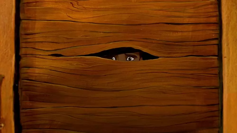 ヨセフ物語－夢の力－の画像