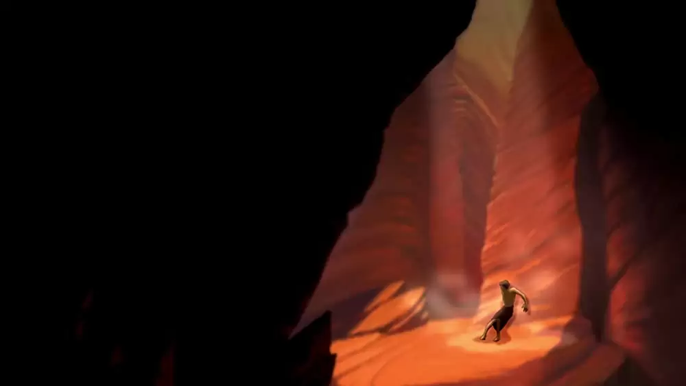 ヨセフ物語－夢の力－の画像