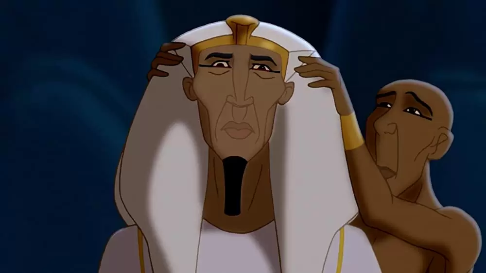 ヨセフ物語－夢の力－の画像