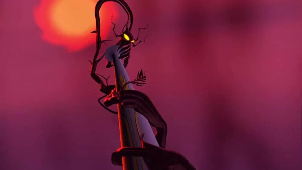 ヨセフ物語－夢の力－の画像