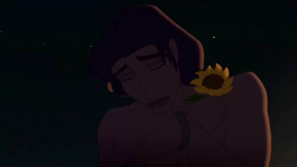 「ヨセフ物語－夢の力－」の画像