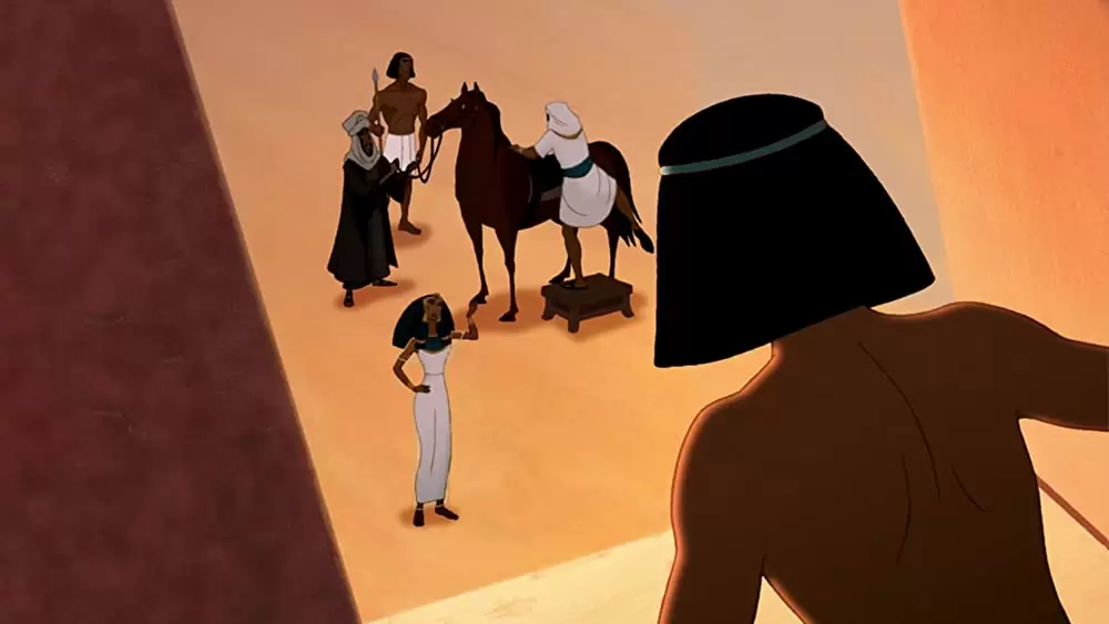 ヨセフ物語－夢の力－の画像