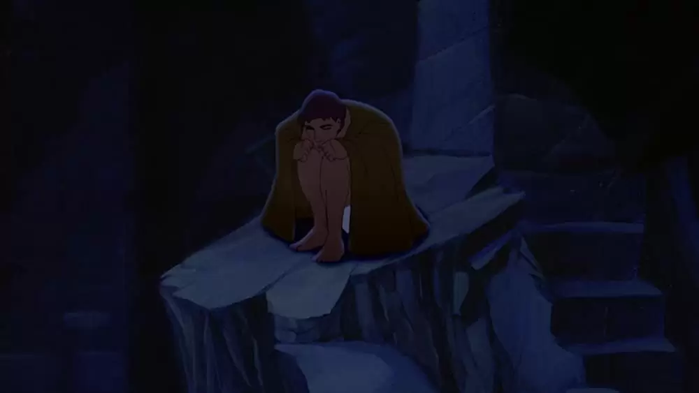 ヨセフ物語－夢の力－の画像