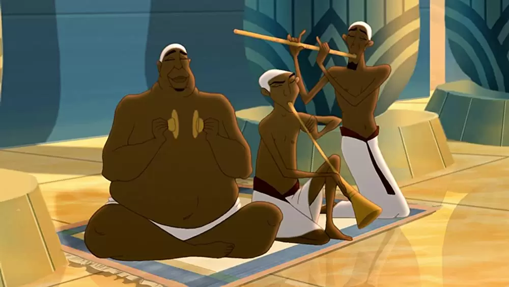 ヨセフ物語－夢の力－の画像