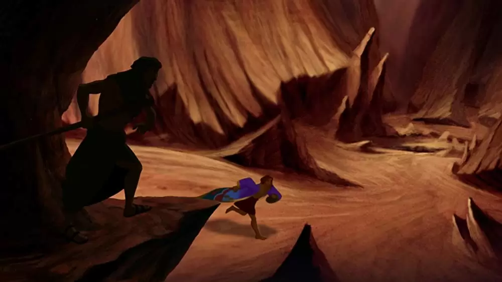 ヨセフ物語－夢の力－の画像