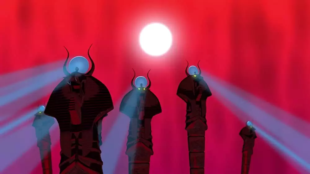 ヨセフ物語－夢の力－の画像