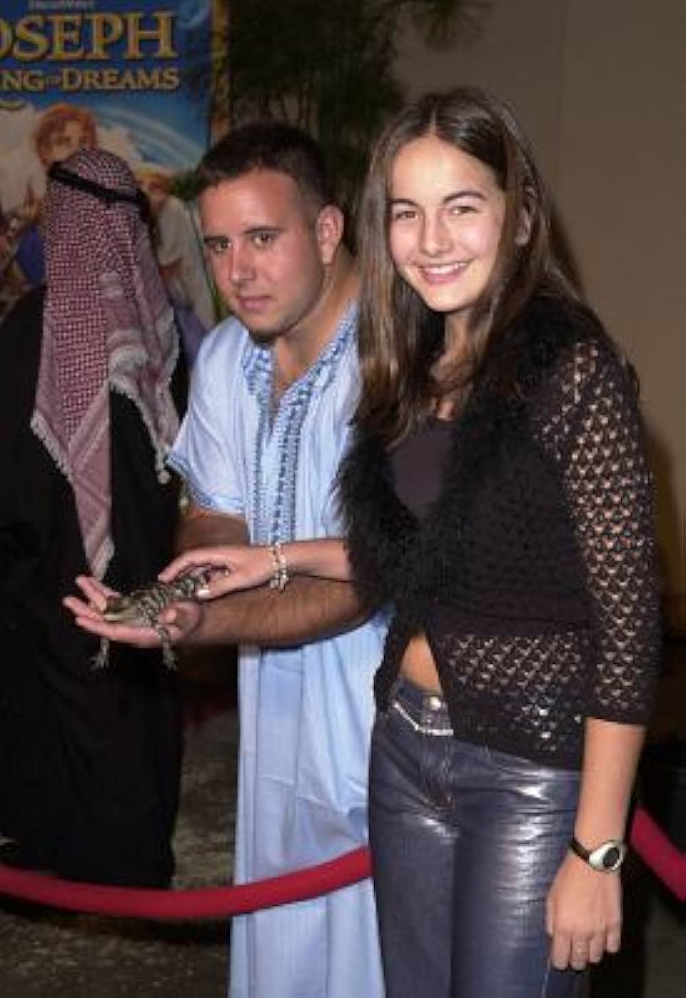 ヨセフ物語－夢の力－の画像