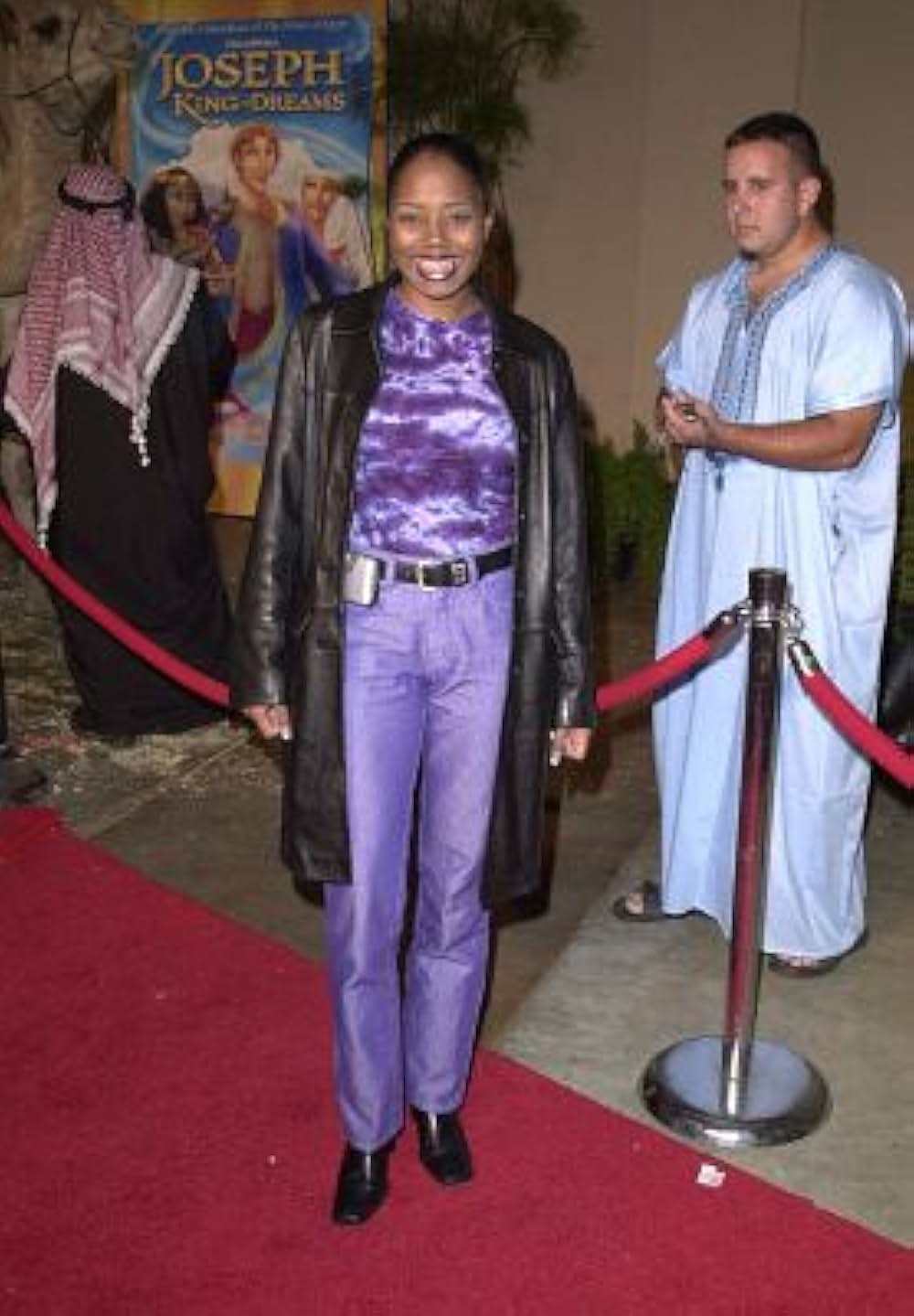 ヨセフ物語－夢の力－の画像