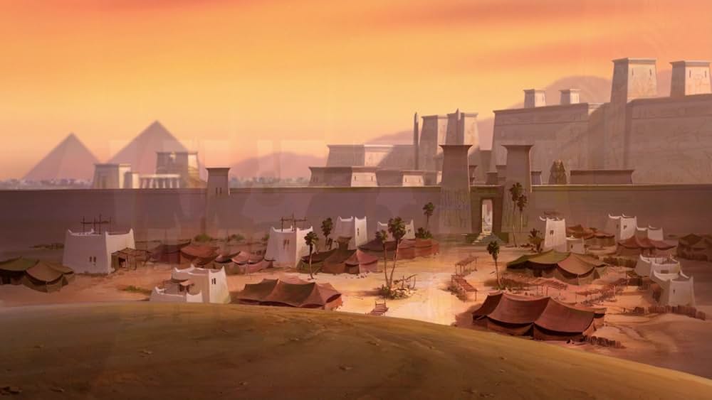 ヨセフ物語－夢の力－の画像