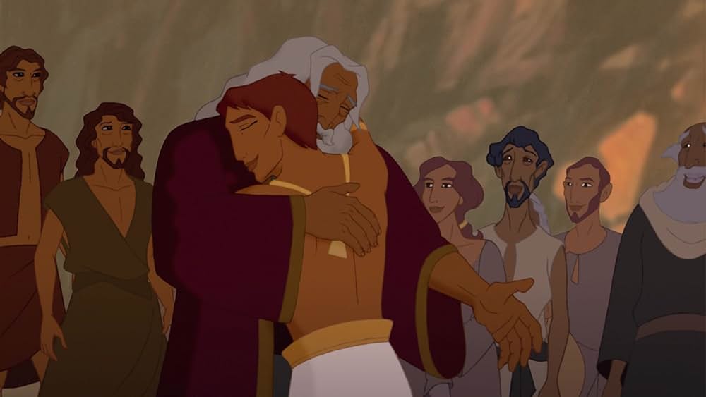 ヨセフ物語－夢の力－の画像