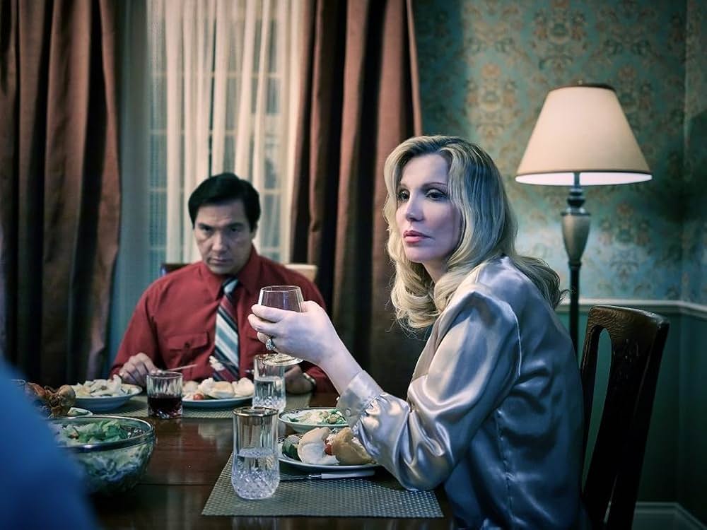 Menendez: Blood Brothers（原題）の画像