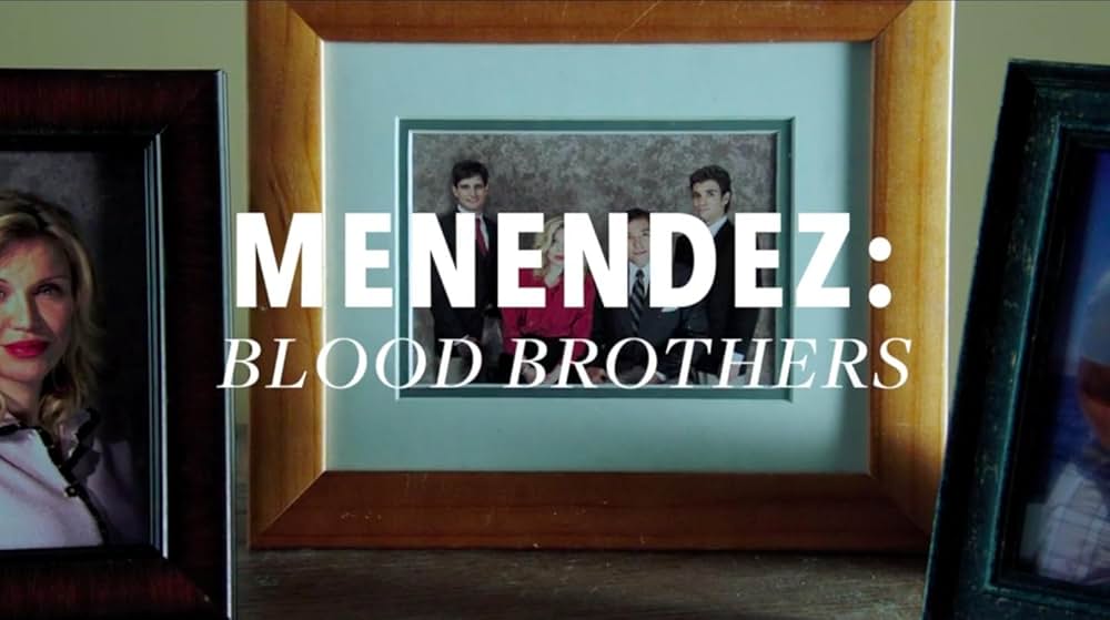 Menendez: Blood Brothers（原題）の画像