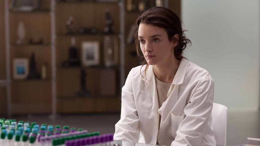 氷の世界への画像