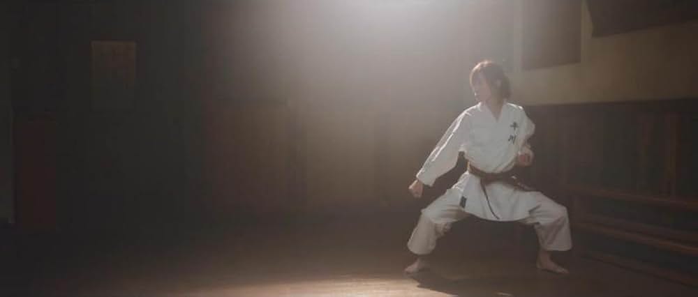 空手道の画像