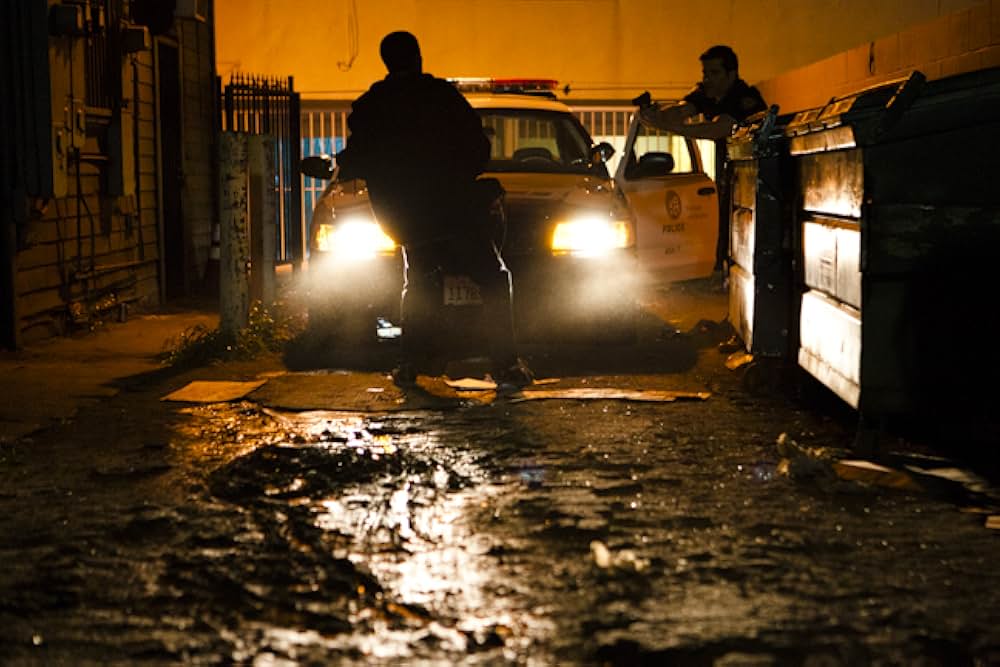 The Fix（原題）の写真